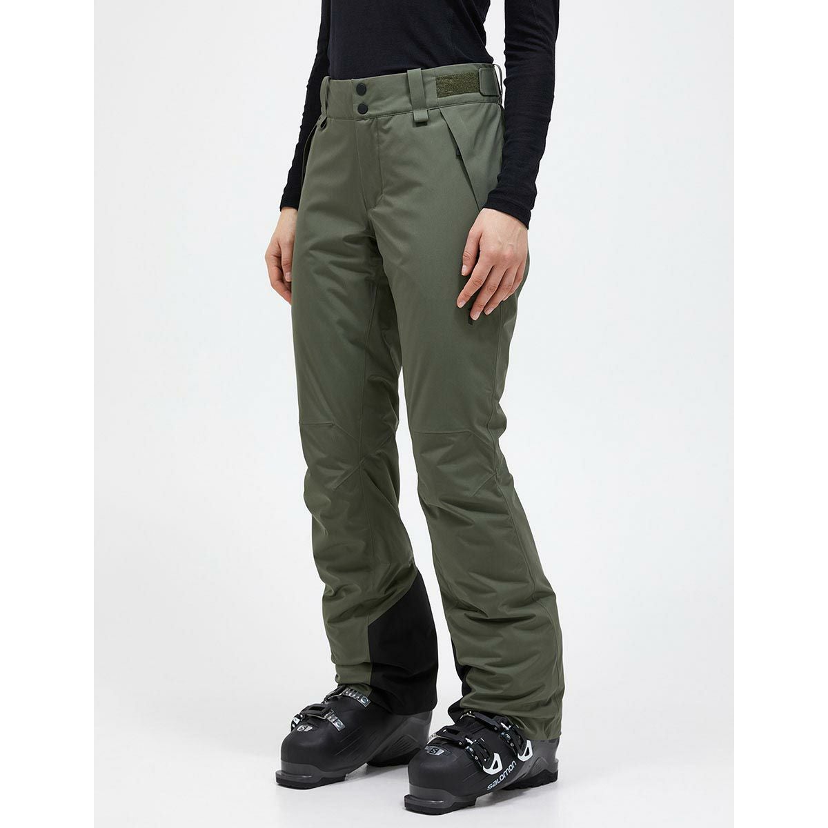 ピークパフォーマンス PEAK PERFORMANCE スキー スノーボードウェア ウィメンズ アニマパンツ W Anima Pants G80364 2024-2025