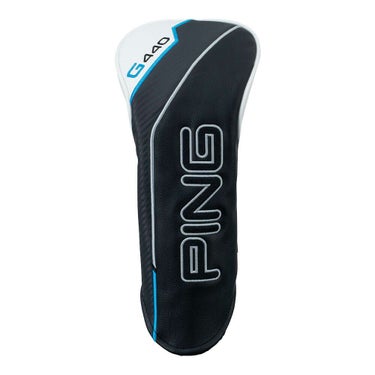 ピン PING　G440K ドライバー　PING TOUR 2.0 CHROME シャフト　2026年モデル 詳細7