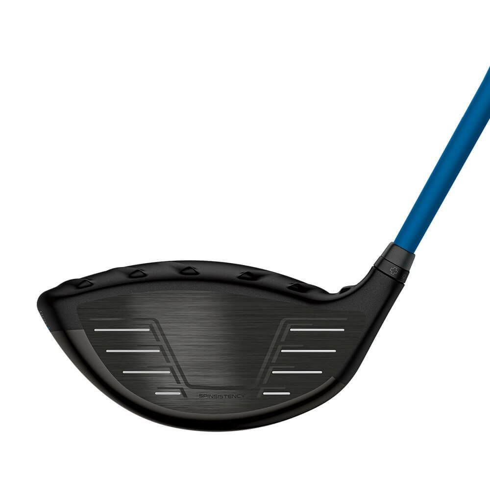 ピン PING　G440K ドライバー　PING TOUR 2.0 BLACK シャフト　2026年モデル 詳細3