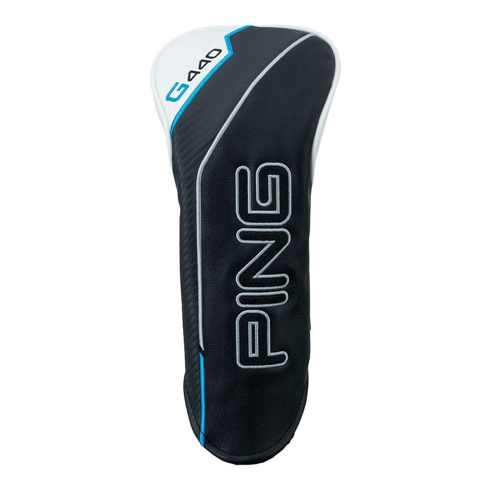 ピン PING　G440K ドライバー　PING TOUR 2.0 BLACK シャフト　2026年モデル 詳細7