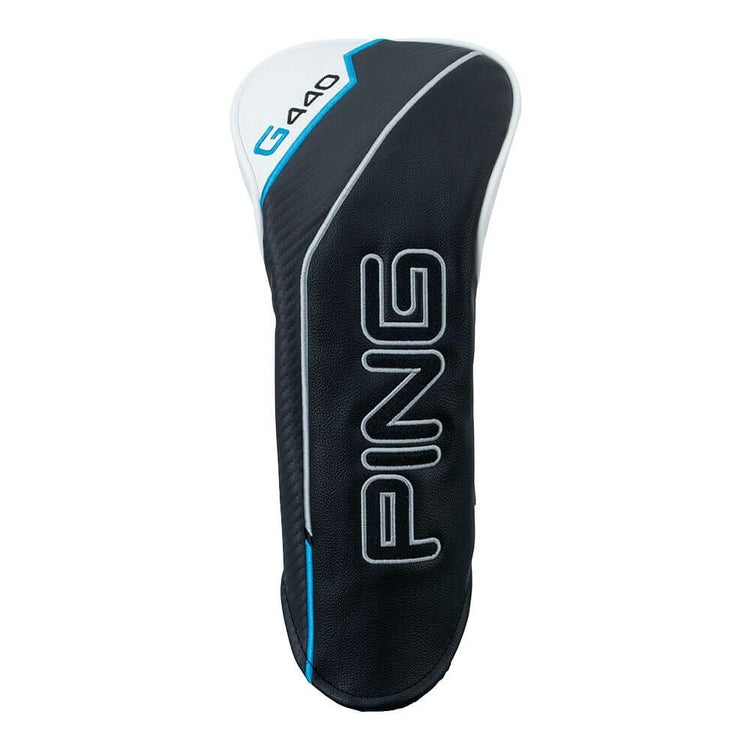 ピン PING G440K ドライバー PING TOUR 2.0 BLACK シャフト 2026年 