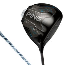 ピン PING　G440K HL ドライバー　FUJIKURA SPEEDER NX GREY シャフト　2026年モデル