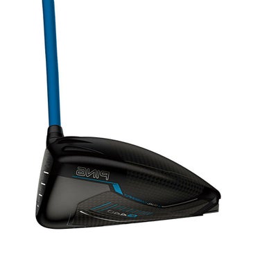 ピン PING　G440K 左用・レフティ ドライバー　ALTA J CB BLUE シャフト　2026年モデル 詳細4