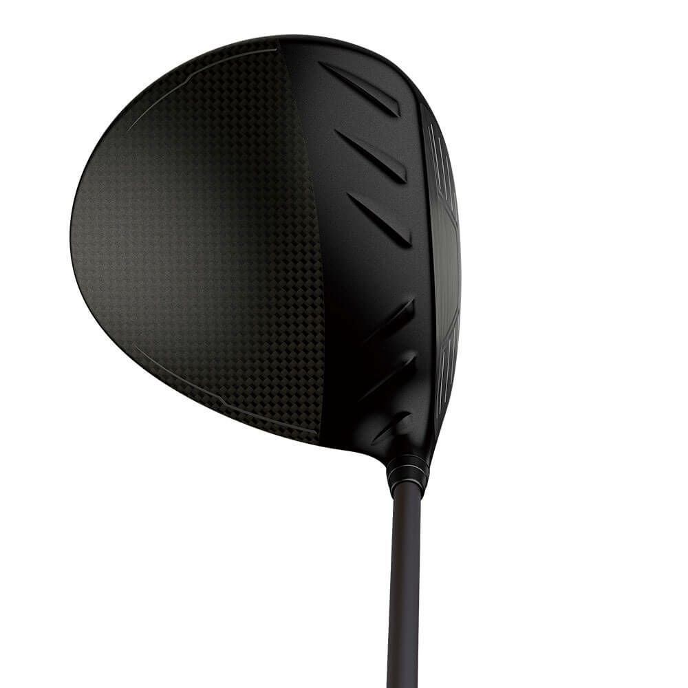 ピン PING　G440K HL 左用・レフティ ドライバー　FUJIKURA SPEEDER NX GREY シャフト　2026年モデル 詳細2