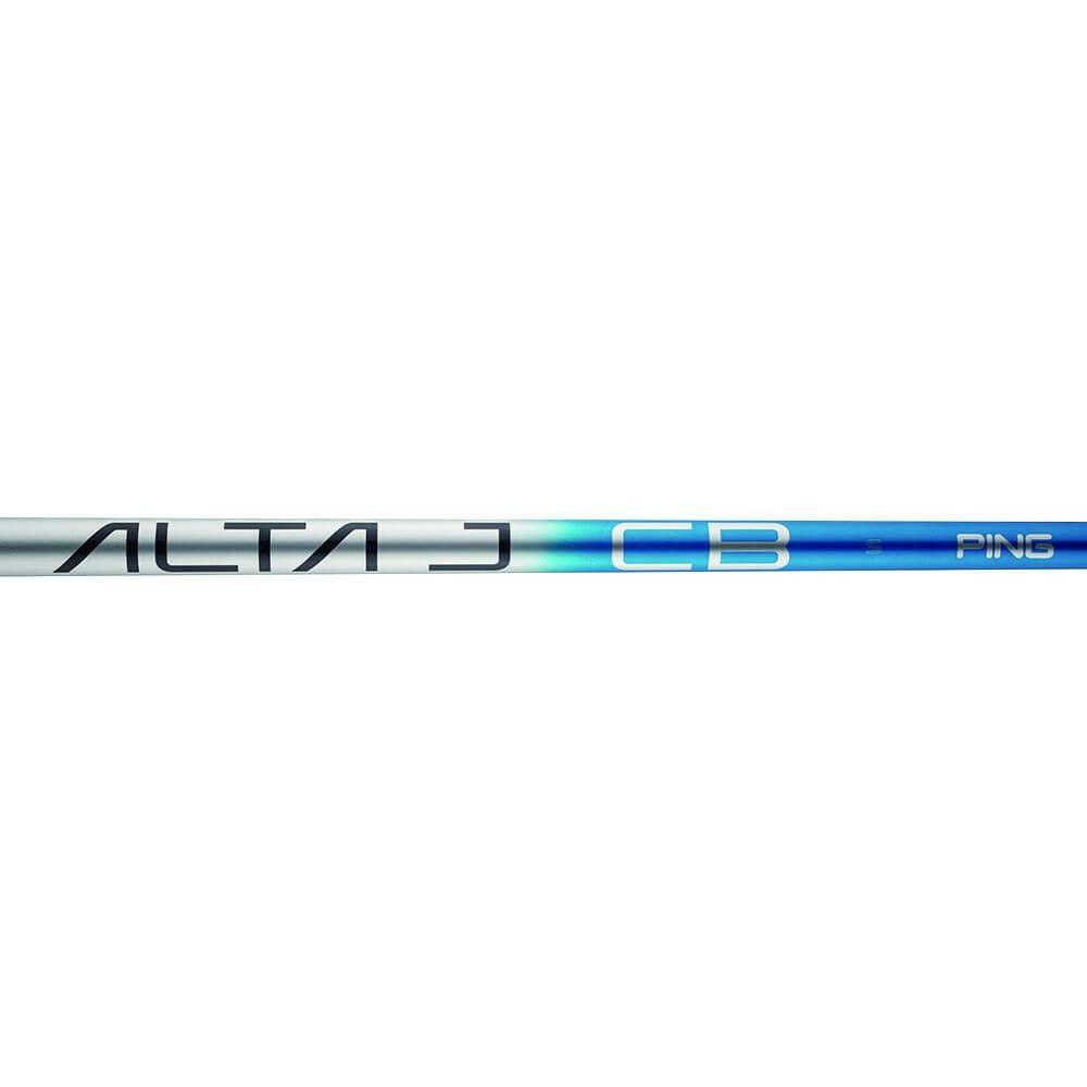 ピン PING i540 アイアン 単品 ALTA J CB BLUE カーボンシャフト 2026