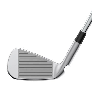 ピン PING　i540 アイアン 5本セット（＃6～9、PW）　PING TOUR 2.0 CHROME I カーボンシャフト　2026年モデル 詳細3