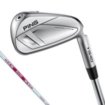 ピン PING　i540 アイアン 5本セット（＃6～9、PW）　N.S.PRO MODUS3 TOUR 105 スチールシャフト　2026年モデル