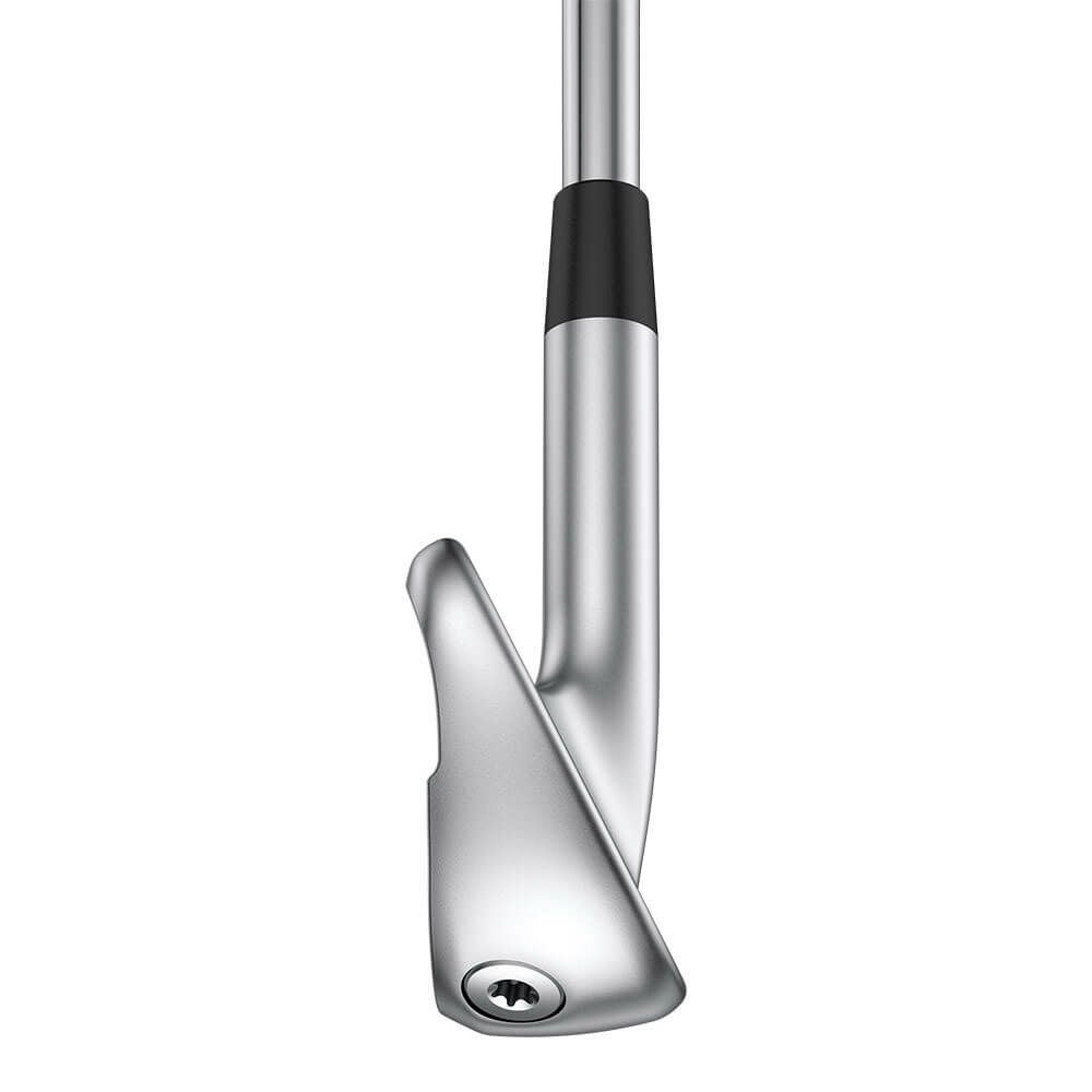 ピン PING　i540 アイアン 5本セット（＃6～9、PW）　N.S.PRO MODUS3 TOUR 105 スチールシャフト　2026年モデル 詳細4