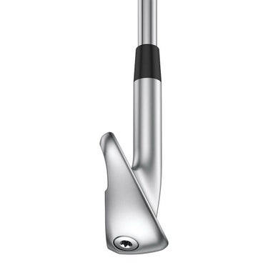 ピン PING　i540 アイアン 5本セット（＃6～9、PW）　N.S.PRO MODUS3 TOUR 105 スチールシャフト　2026年モデル 詳細4