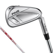 ピン PING　i540 アイアン 5本セット（＃6～9、PW）　N.S.PRO MODUS3 TOUR 115 スチールシャフト　2026年モデル
