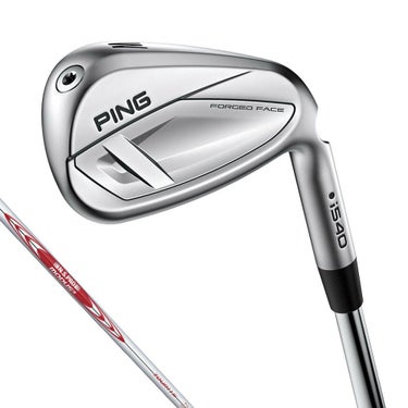 ピン PING　i540 アイアン 単品　N.S.PRO MODUS3 TOUR 115 スチールシャフト　2026年モデル 詳細1