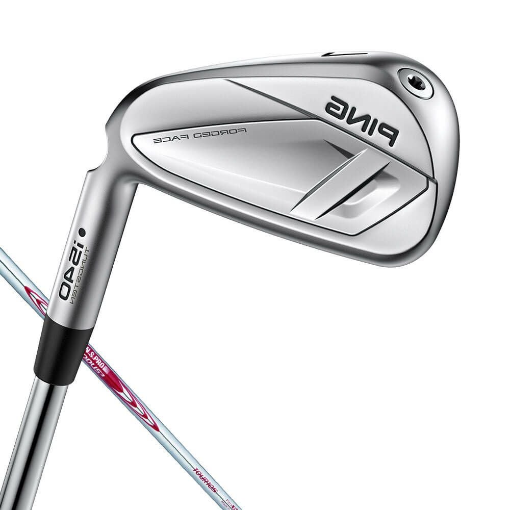 アイアンセット レフティ 通販｜【公式】有賀園ゴルフオンラインAGO