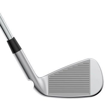 ピン PING　i540 左用・レフティ アイアン 5本セット（＃6～9、PW）　N.S.PRO MODUS3 TOUR 105 スチールシャフト　2026年モデル 詳細3