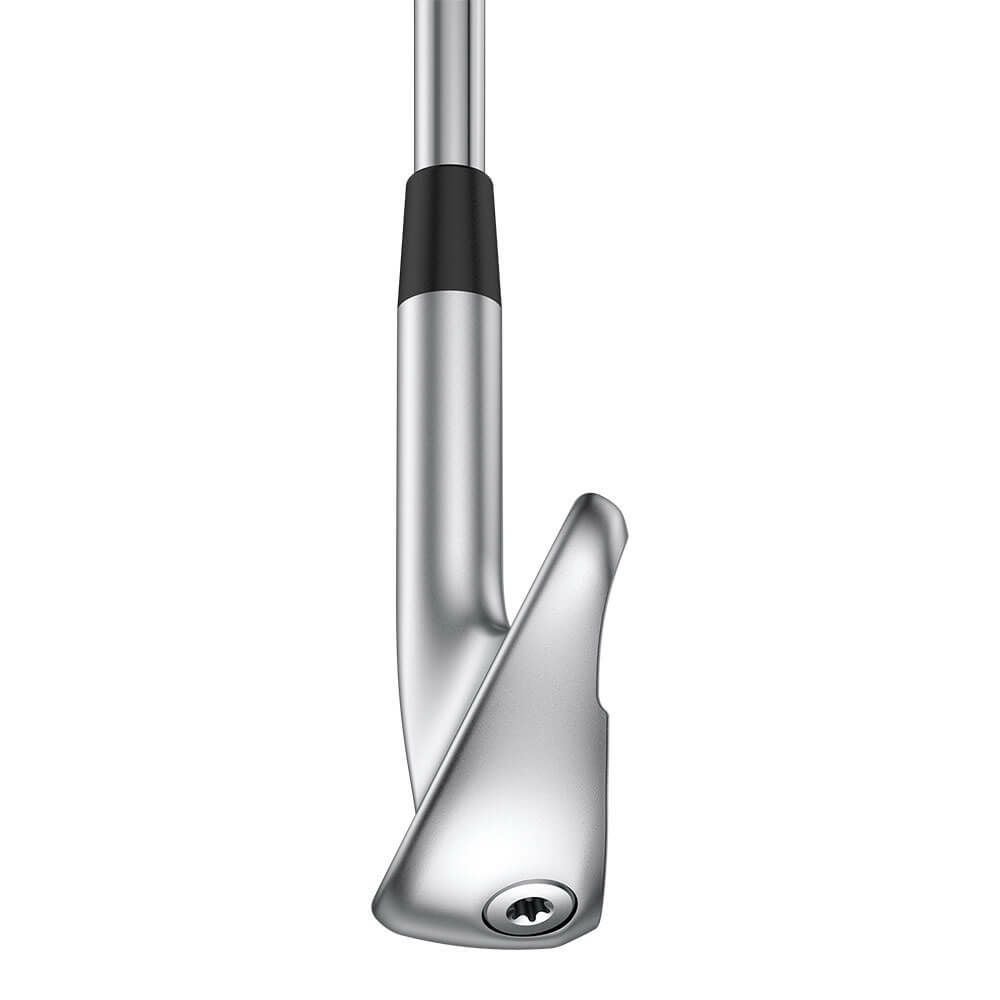 ピン PING　i540 左用・レフティ アイアン 5本セット（＃6～9、PW）　N.S.PRO MODUS3 TOUR 105 スチールシャフト　2026年モデル 詳細4