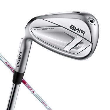 ピン PING　i540 左用・レフティ アイアン 単品　N.S.PRO MODUS3 TOUR 105 スチールシャフト　2026年モデル 詳細1