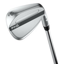 ピン PING　s259 ハイドロパールクローム仕上げ ウェッジ