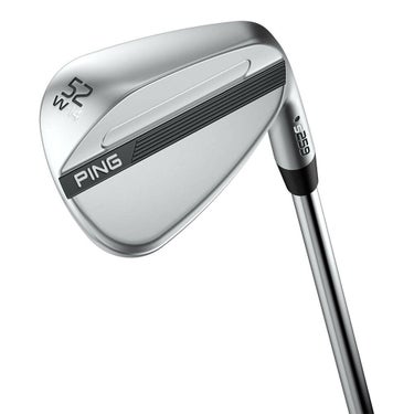 ピン PING　s259 ハイドロパールクローム仕上げ ウェッジ 46～56°　N.S.PRO 950GH neo スチールシャフト　2026年モデル 詳細8