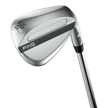 ピン PING　s259 ハイドロパールクローム仕上げ ウェッジ 46～56°　N.S.PRO 950GH neo スチールシャフト　2026年モデル 詳細12