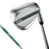 ピン PING　s259 ハイドロパールクローム仕上げ ウェッジ 58～62°　N.S.PRO 950GH neo スチールシャフト　2026年モデル