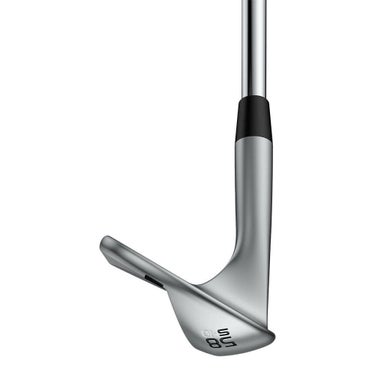 ピン PING　s259 ハイドロパールクローム仕上げ ウェッジ 58～62°　N.S.PRO 950GH neo スチールシャフト　2026年モデル 詳細4