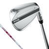 ピン PING　s259 ハイドロパールクローム仕上げ ウェッジ 46～56°　N.S.PRO MODUS3 TOUR 105 スチールシャフト　2026年モデル