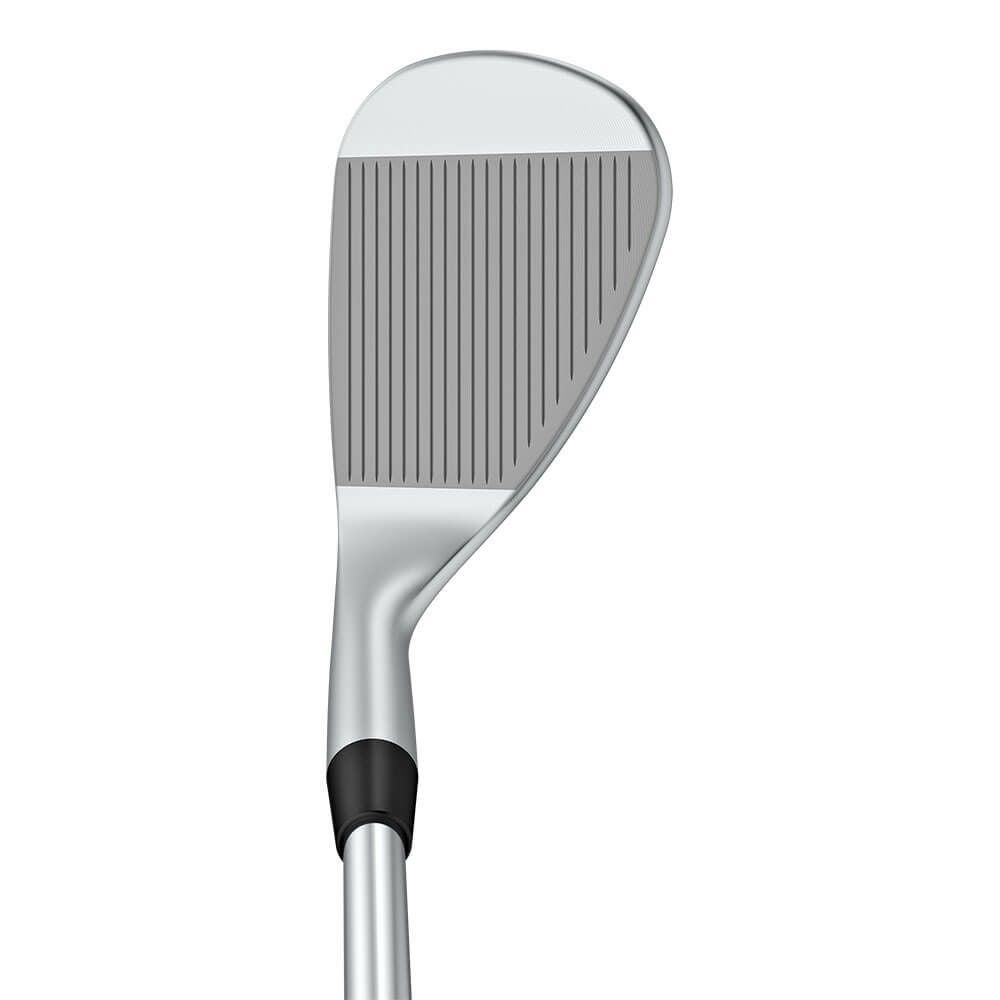 ピン PING　s259 ハイドロパールクローム仕上げ ウェッジ 58～62°　N.S.PRO MODUS3 TOUR 105 スチールシャフト　2026年モデル 詳細2