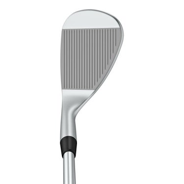 ピン PING　s259 ハイドロパールクローム仕上げ ウェッジ 58～62°　N.S.PRO MODUS3 TOUR 105 スチールシャフト　2026年モデル 詳細2
