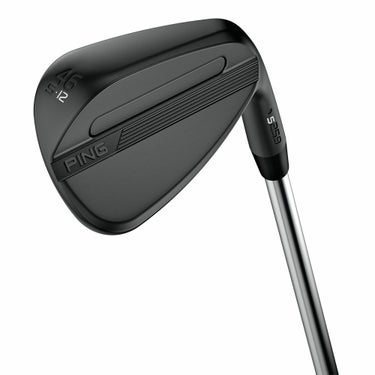 ピン PING　s259 ミッドナイト QPQ仕上げ ウェッジ　N.S.PRO MODUS3 TOUR 115 スチールシャフト　2026年モデル 詳細3