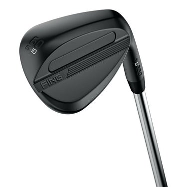 ピン PING　s259 ミッドナイト QPQ仕上げ ウェッジ　N.S.PRO MODUS3 TOUR 115 スチールシャフト　2026年モデル 詳細9