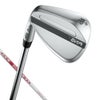 ピン PING　s259 ハイドロパールクローム仕上げ 左用・レフティ ウェッジ 46～56°　N.S.PRO MODUS3 TOUR 115 スチールシャフト　2026年モデル