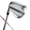 ピン PING　s259 ハイドロパールクローム仕上げ 左用・レフティ ウェッジ 58～62°　N.S.PRO MODUS3 TOUR 115 スチールシャフト　2026年モデル
