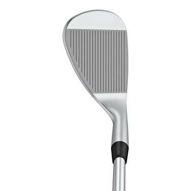 ピン PING　s259 ハイドロパールクローム仕上げ 左用・レフティ ウェッジ 58～62°　N.S.PRO MODUS3 TOUR 115 スチールシャフト　2026年モデル 詳細2