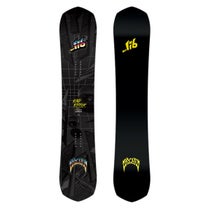 リブテック LIBTECH　MAYHEM RAD RIPPER メイへム ラッドリッパー　スノーボード板 2025-2026
