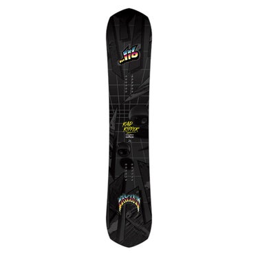 リブテック LIBTECH　MAYHEM RAD RIPPER メイへム ラッドリパー　スノーボード 板 2025-2026 詳細2