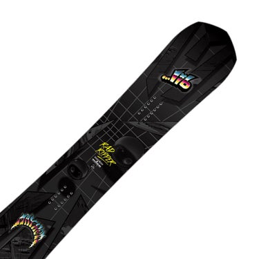 リブテック LIBTECH　MAYHEM RAD RIPPER メイへム ラッドリパー　スノーボード 板 2025-2026 詳細3