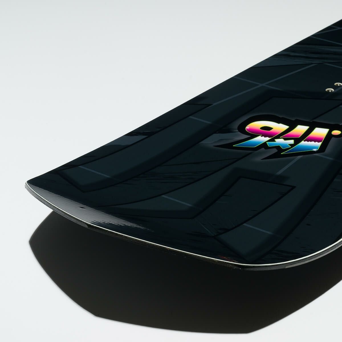 リブテック LIBTECH　MAYHEM RAD RIPPER メイへム ラッドリパー　スノーボード 板 2025-2026 詳細8