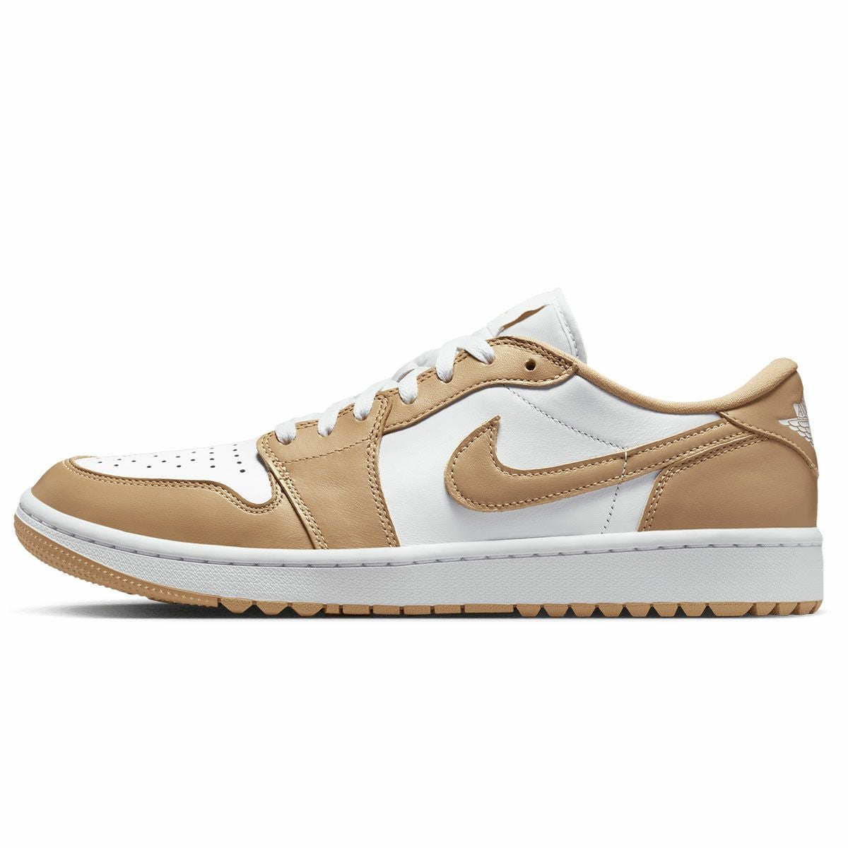 Air Jordan 1 Low G エアジョーダン　ゴルフシューズ DD9315 117 詳細2