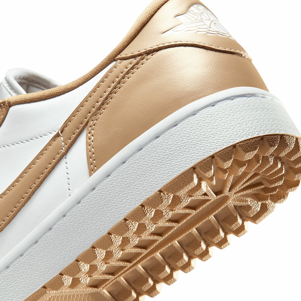 Air Jordan 1 Low G エアジョーダン　ゴルフシューズ DD9315 117 詳細8