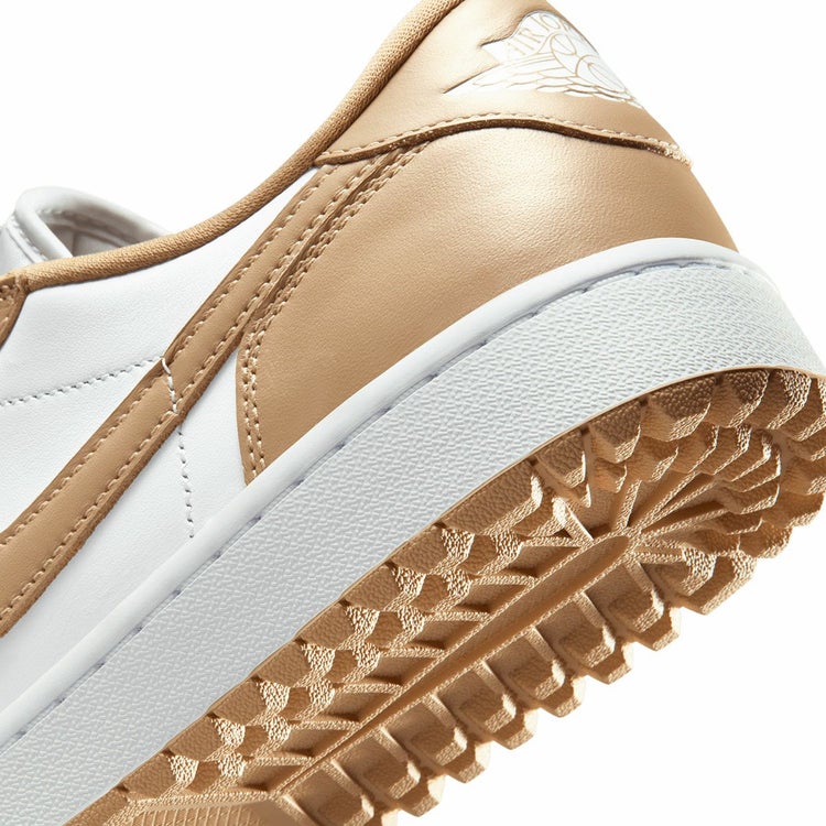Air Jordan 1 Low G エアジョーダン ゴルフシューズ DD9315 117 