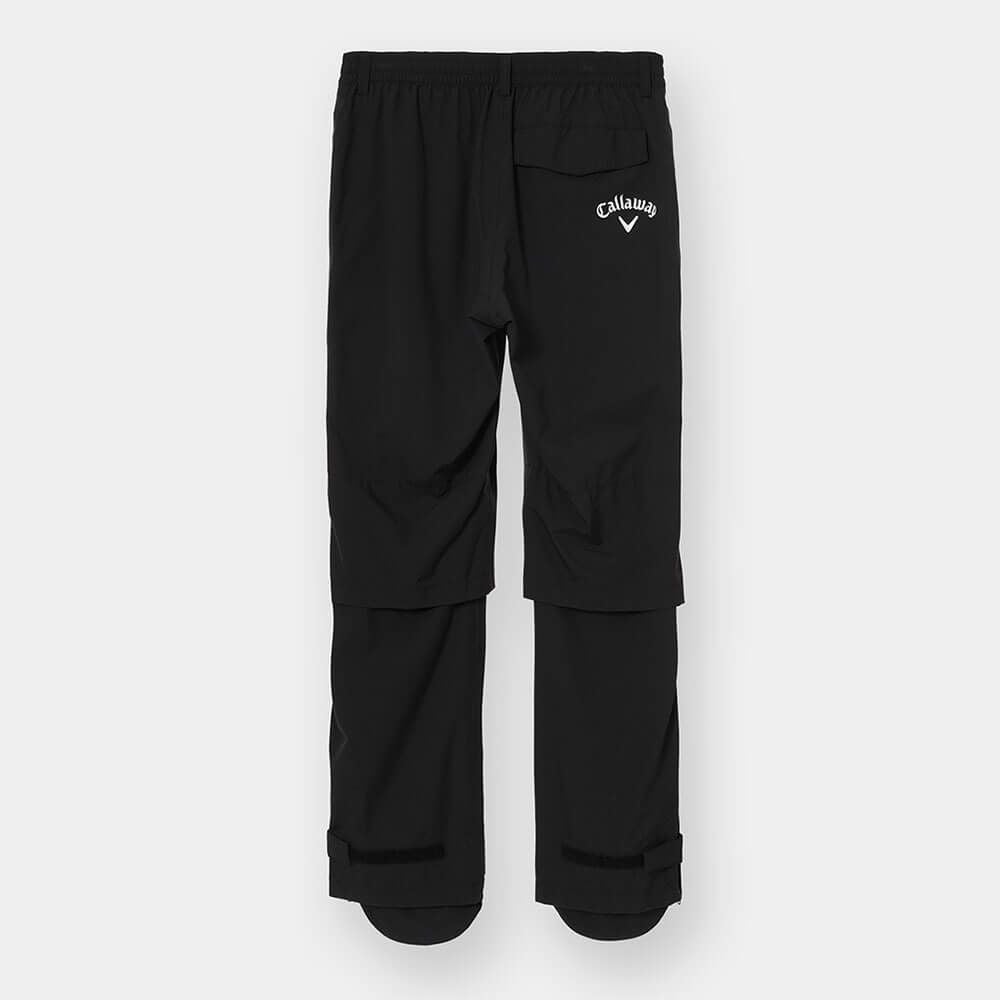 キャロウェイ Callaway メンズ セットアップ 2WAY ベンチレーション