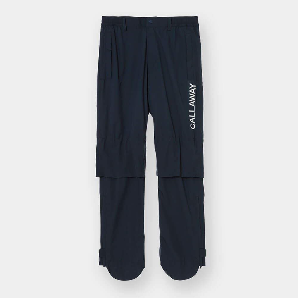 ◯ Callaway セットアップ　パーカー　パンツ　ズボン　ゴルフウェア　M7 キャロウェイ Callaway メンズ セットアップ 2WAY ベンチレーション