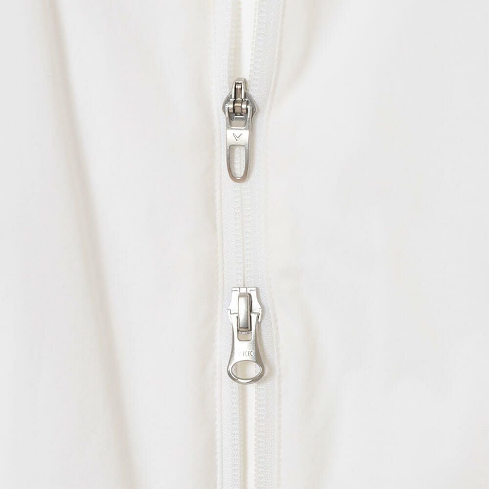 キャロウェイ Callaway　レディース セットアップ 2WAY ベンチレーション レインウェア C26989200　2026年モデル 詳細10