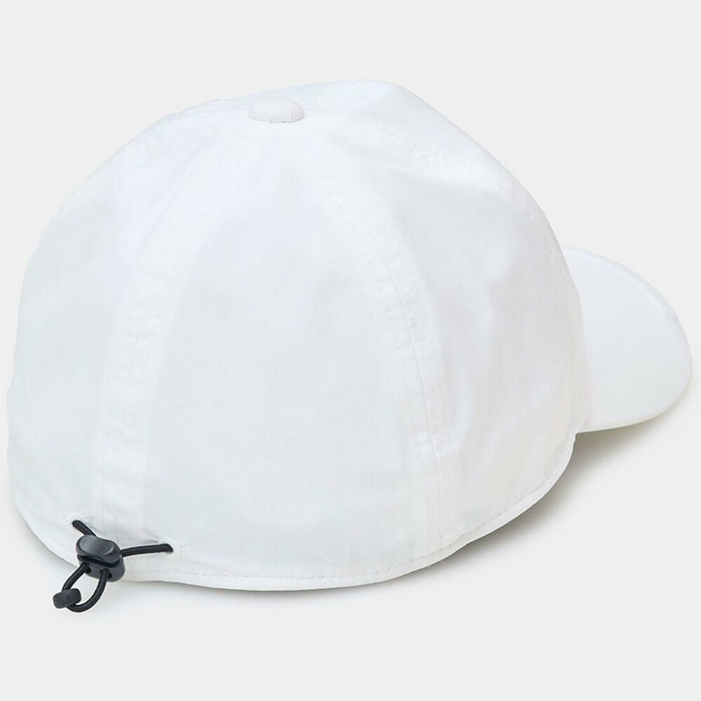 キャロウェイ Callaway　メンズ レインキャップ C26988100 1030 ホワイト　2026年モデル ホワイト 詳細2