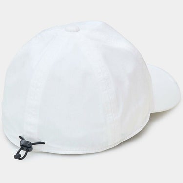 キャロウェイ Callaway　メンズ レインキャップ C26988100 1030 ホワイト　2026年モデル ホワイト 詳細2