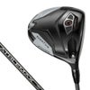 キャロウェイ QUANTUM MAX クアンタム マックス メンズ ドライバー ATHLEMAX 50 カーボンシャフト