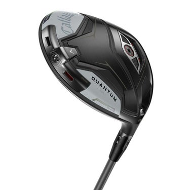 キャロウェイ　QUANTUM MAX クアンタム マックス メンズ ドライバー　TENSEI GRAY 60 for Callaway カーボンシャフト 詳細4