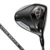 キャロウェイ QUANTUM MAX D クアンタム マックスD メンズ ドライバー ATHLEMAX 50 カーボンシャフト