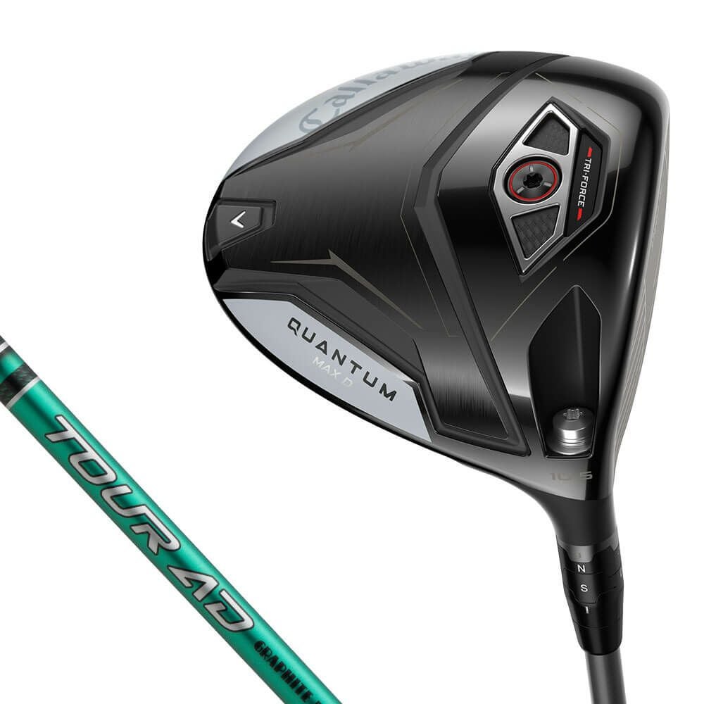 キャロウェイ QUANTUM クアンタム マックス メンズ ドライバー