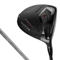 クアンタム マックス FAST メンズ ドライバー　SPDSTAR 40 カーボンシャフト