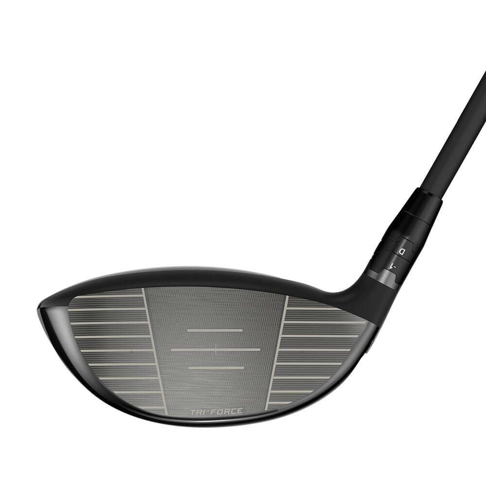 キャロウェイ　QUANTUM MAX FAST クアンタム マックス ファスト メンズ ドライバー　SPDSTAR 40 カーボンシャフト 詳細3